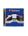 Verbatim BD-R 100GB M-Disc - 1 sztuka - nr 1