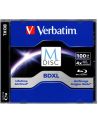 Verbatim BD-R 100GB M-Disc - 1 sztuka - nr 3