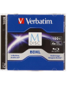 Verbatim BD-R 100GB M-Disc - 1 sztuka - nr 5