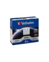 Verbatim BD-R 100GB M-Disc - 5 sztuk - nr 2