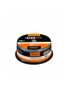 CDR 52x CB 700MB Intenso 25 sztuk - nr 23