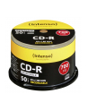 CDR 52x CB 700MB Intenso Pr. 50 sztuk - nr 17