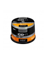 CDR 52x CB 700MB Intenso Pr. 50 sztuk - nr 21