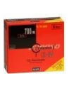 CDRW 12x SC 700MB Intenso 10 sztuk - nr 16