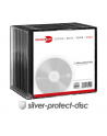PRIMEON CD-R 700 MB 52x, CD-R - 10 sztuk - 2761100 - nr 3