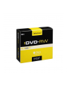 DVD-RW 4x SC 4,7GB Intenso 10 sztuk - nr 1