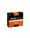 DVD+RW 4x SC 4,7GB Intenso 10 sztuk - nr 1