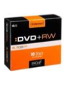 DVD+RW 4x SC 4,7GB Intenso 10 sztuk - nr 6