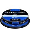 DVD+DL 8x CB 8,5GB Intenso 10 sztuk - nr 15