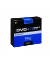 DVD+DL 8x JC 8,5GB Intenso 5 sztuk - nr 11