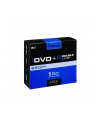 DVD+DL 8x JC 8,5GB Intenso 5 sztuk - nr 1