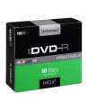 DVD-R 16x SC 4,7GB Intenso Pr. 10 sztuk - nr 3