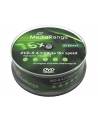 DVD-R 16x SP 4,7GB MediaR. 25 sztuk - nr 16