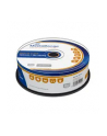 DVD+R 16x SP 4,7GB MediaR. 25 sztuk - nr 13