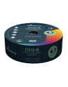 DVD-R 16x SP 4,7GB MediaR. Pr. 25 sztuk - nr 19