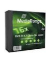 DVD-R 16x SC 4,7GB MediaR 5 sztuk - nr 9