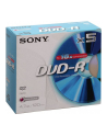 DVD-R 16x SC 4,7GB MediaR 5 sztuk - nr 4