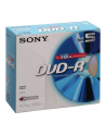 DVD-R 16x SC 4,7GB MediaR 5 sztuk - nr 7