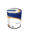 DVD+R 16x CB 4,7GB MediaR 100 sztuk - nr 11