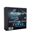 DVD+DL 8x SC 8,5GB MediaR 5 sztuk - nr 18