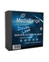 DVD+DL 8x SC 8,5GB MediaR 5 sztuk - nr 1