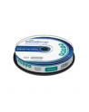 DVD+DL 8x CB 8,5GB MediaR 10 sztuk - nr 17