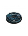 DVD+DL 8X CB 8,5GB MediaR Pr. 10 sztuk - nr 4