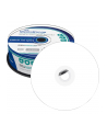 DVD+DL 8x CB 8,5GB MediaR Pr 25 sztuk - nr 13