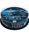 DVD+DL 8x CB 8,5GB MediaR Pr 25 sztuk - nr 4