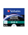 DVD M-Disc 4x JC 4,7 GB 5 sztuk - nr 11