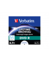 DVD M-Disc 4x JC 4,7 GB 5 sztuk - nr 14