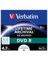 DVD M-Disc 4x JC 4,7 GB 5 sztuk - nr 19