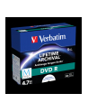 DVD M-Disc 4x JC 4,7 GB 5 sztuk - nr 26