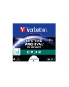 DVD M-Disc 4x JC 4,7 GB 5 sztuk - nr 4