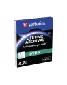 Verbatim M-Disc DVD R 3szt, DVD 4x - nr 7
