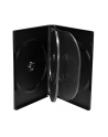 CD/DVD Videobox 6x - 50 sztuk - nr 4