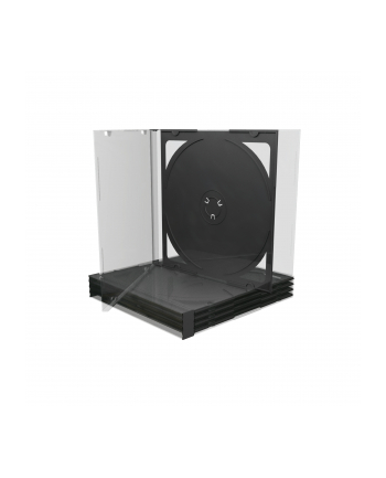 CD/DVD Jewelcase Double 100 sztuk