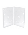 CD/DVD Videobox Double trp 50 sztuk - nr 2