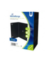 CD/DVD Videobox Single Retail 5 sztuk - nr 12