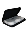 CD/DVD Etui na 48 MediaRange black - nr 25