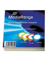 CD/DVD Papierhüllen Color-Pack 100 sztuk - nr 17