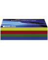 CD/DVD Papierhüllen Color-Pack 100 sztuk - nr 43