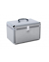 CD/DVD Kufer na 200 silver - nr 21