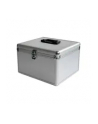 CD/DVD Kufer na 300 silver - nr 18