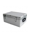 CD/DVD Kufer na 500 silver - nr 18