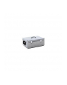 CD/DVD Kufer na 500 silver - nr 19