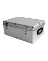 CD/DVD Kufer na 500 silver - nr 28