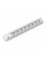 Bachmann 19 Cali 1,5HE 8x Gniazd ws Strom 2m - nr 15