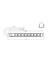 Bachmann 19 Cali 1,5HE 8x Gniazd ws Strom 2m - nr 16