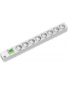 Bachmann 19 Cali 1HE 8x Gniazd 1xprzełącznik 438,5mm - nr 11